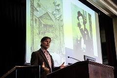 Dr. Brooks Blevins