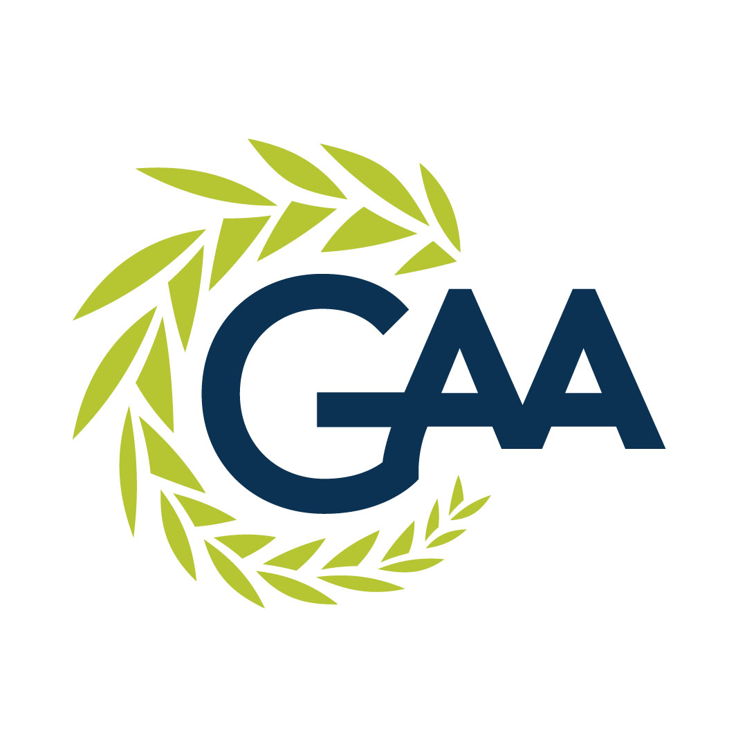 Governor's Arts Awards Logo