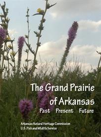 Grand_Prairie_cover The Grand Prairie of Arkansas: Past, Present, Future booklet