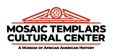 Mosaic Templars Cultural Center Logo